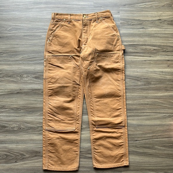 Carhartt Double Knee Pants